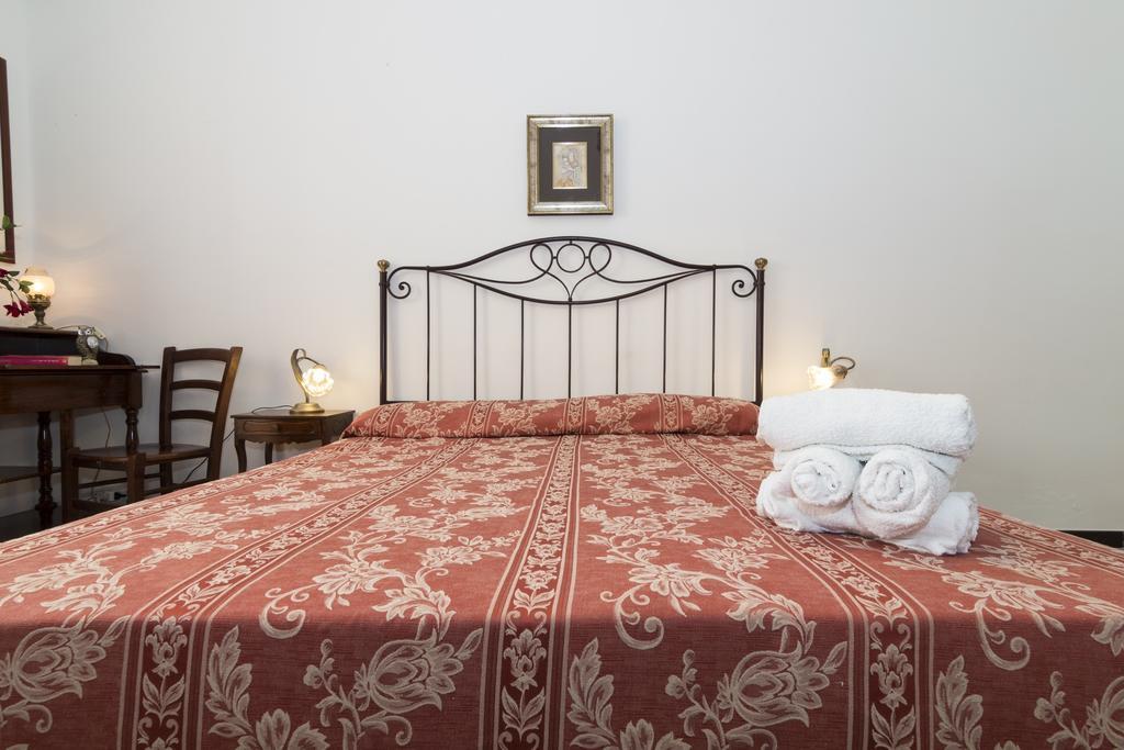 Bed & Breakfast Scicli Val Di Noto Værelse billede