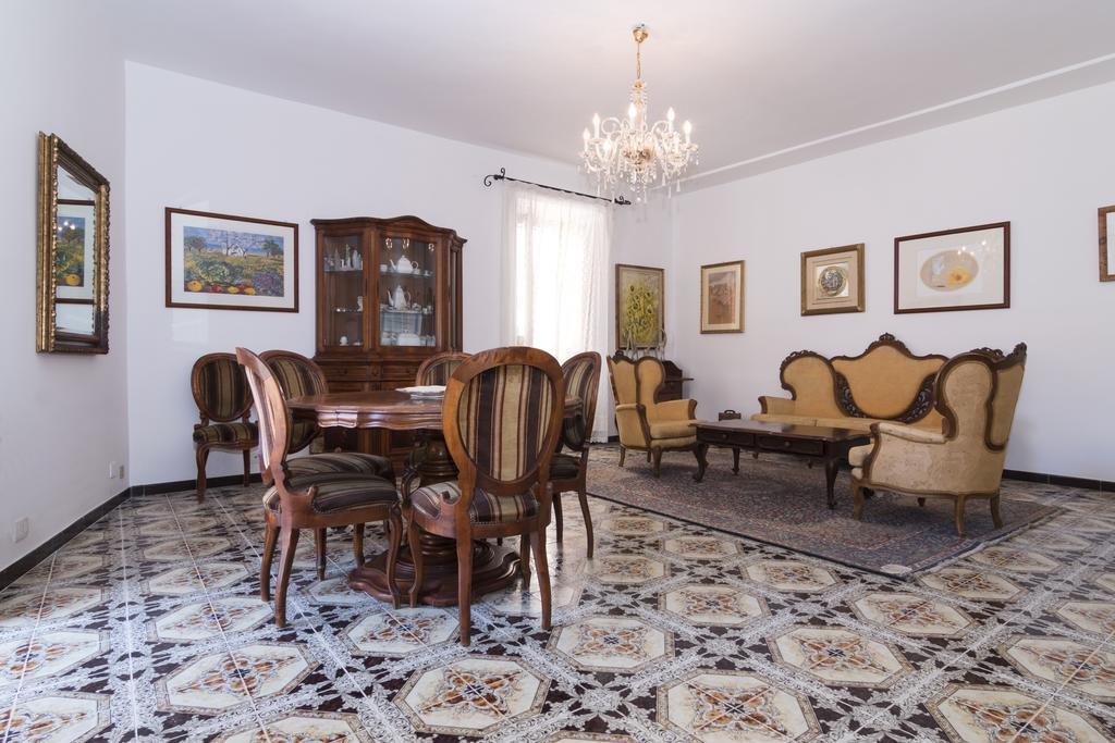 Bed & Breakfast Scicli Val Di Noto Eksteriør billede