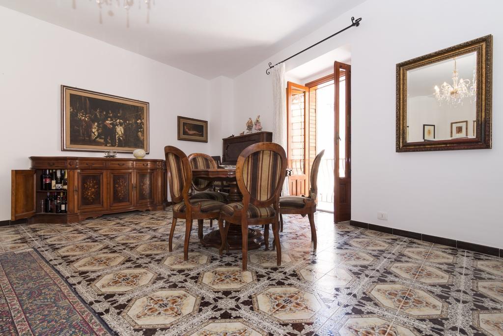 Bed & Breakfast Scicli Val Di Noto Eksteriør billede